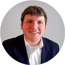 Thomas Hageman, PMHNP