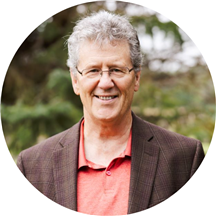 Thomas Henry, LPC, LAC