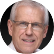 Thomas Johnson, LICSW