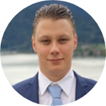 Thomas Kuss, LCSW - C, LCSW