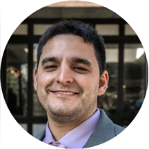 Thomas Lagalante, LCSW