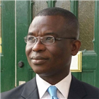 Thomas Owusu Asante, LCSW