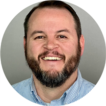 Thomas Vertrees, PMHNP-BC