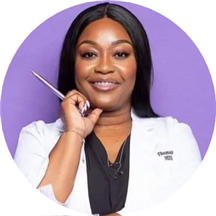 Thomasina James, APRN