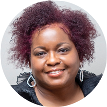 Thomasina Jenkins, LCSW, MSW