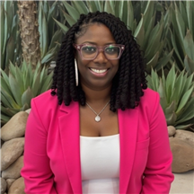 Thomika Andrews, LCSW