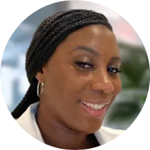 Thrishanna Clark, PMHNP