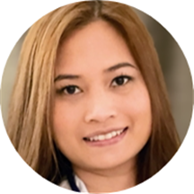Thuy Kolomiyets, APRN, RN