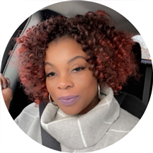 Ti'auna L Williams, LMHC