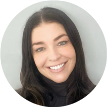 Tia Sprague, MSW, LCSW