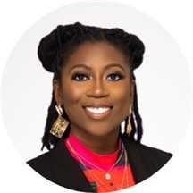 Tiana Johnson, LPC - S