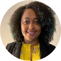 Tiana Lanier-Cherry, LMFT