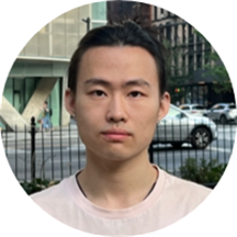 Tianyu  (Vista) Niu, MA