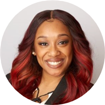 Tiara Carter, LPC