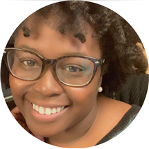 Tiara Eytcheson, LMHC