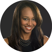 Tiara Lipps, LMFT Associate