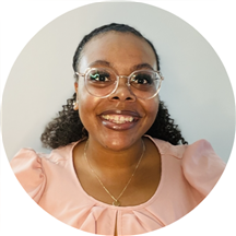 Tiarra Steadman, LCSW