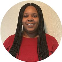 Tichina Lynch, MA, LPC