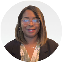 Tienna Jackson, LCSW