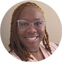 Tierra Hatcher, APRN, RN