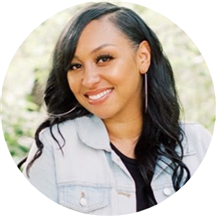 Tiffaney Jones, LCSW