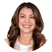 Tiffani Sander, LCSW