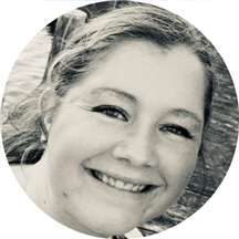 Tiffani Simpson, LMHC