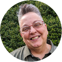 Tiffani Snider, LMSW