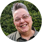 Tiffani Snider, LMSW