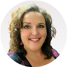 Tiffanie Hampton, LCSW