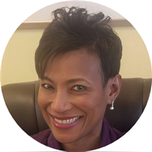 Tiffanie Turner, LMFT