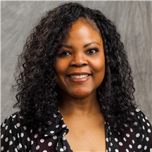 Tiffany Alexander, LPCC