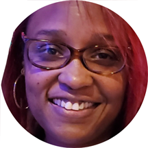 Tiffany Blackwell, LCPC