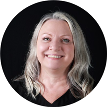 Tiffany Blevins, LCSW, LSCSW