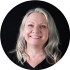 Tiffany Blevins, LCSW, LSCSW