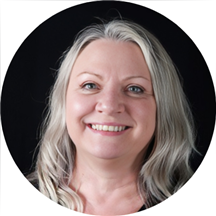 Tiffany Blevins, LSCSW