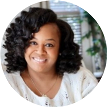 Tiffany Bufort-Odom, LPC