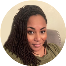 Tiffany Carpenter, LPC