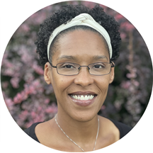 Tiffany Conner, LMHC