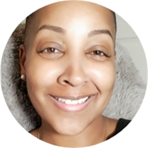 Tiffany Cruz, LCSW - C