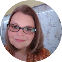 Tiffany Dampier, LPC