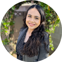 Tiffany De La Riva, LCSW