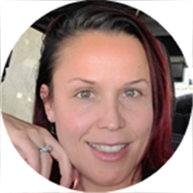 Tiffany Ecklor, LMFT