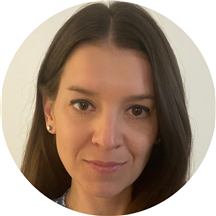 Tiffany Fields, LCSW