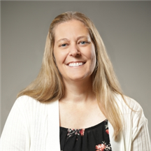 Tiffany Fishbaugh, LISW