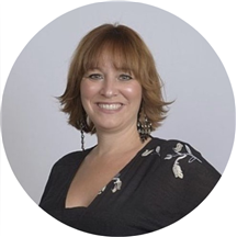 Tiffany Francese, LMHC