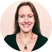 Tiffany Franke-Brauer, LCSW