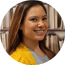 Tiffany Garcia, LCSW