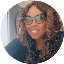 Tiffany Guirand, PMHNP