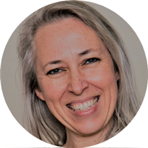 Tiffany Guthrie, LPC